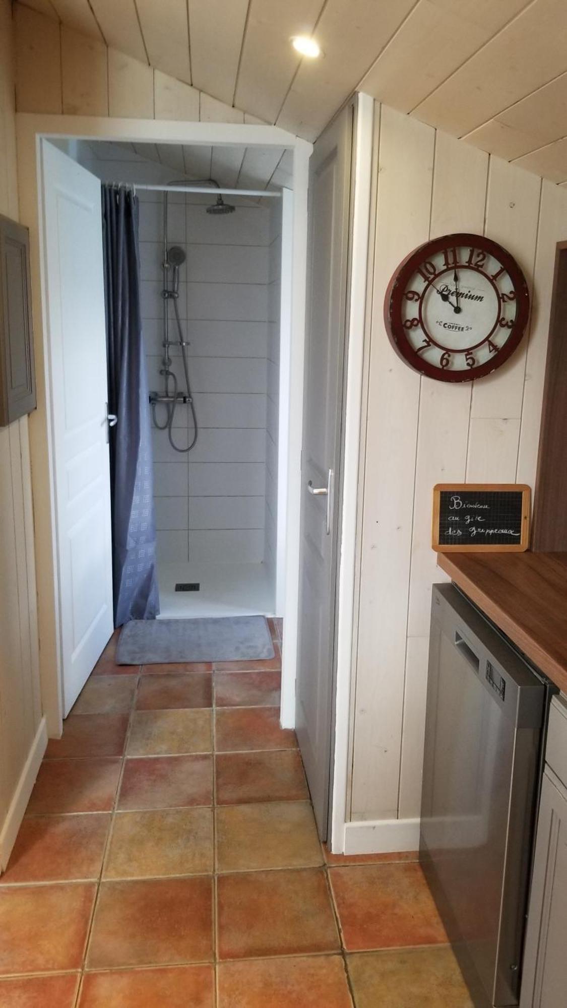 Chambres Et Gite Dans Un Lieu Calme Et Champetre Gourge Les Grippeaux Proche Parthenay ภายนอก รูปภาพ